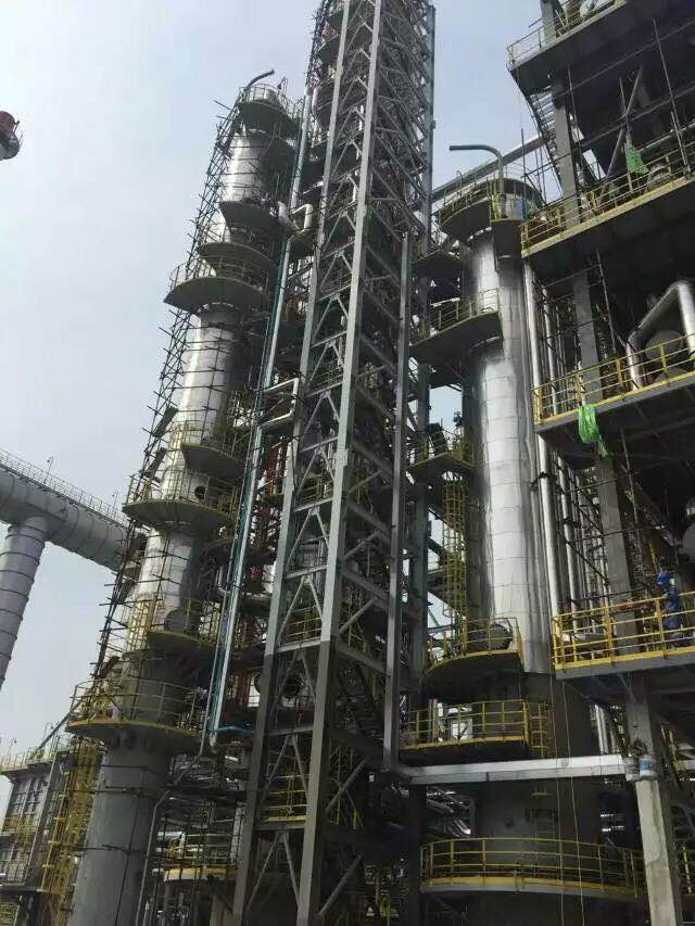 南沙设备翻新喷涂・钢构厂房升级改造